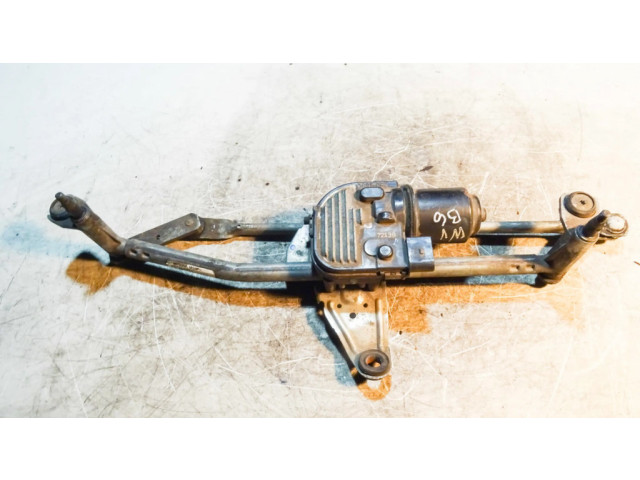 Механизм стеклоочистителей (трапеция)