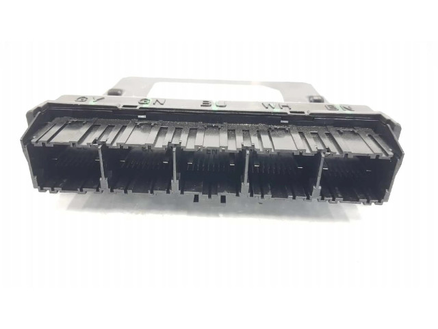 Другие блоки управления / модули