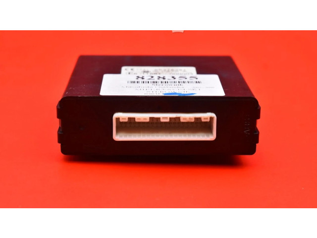 Блок управления двигателем Блок управления 8637A391, 8637A391 Mitsubishi Outlander