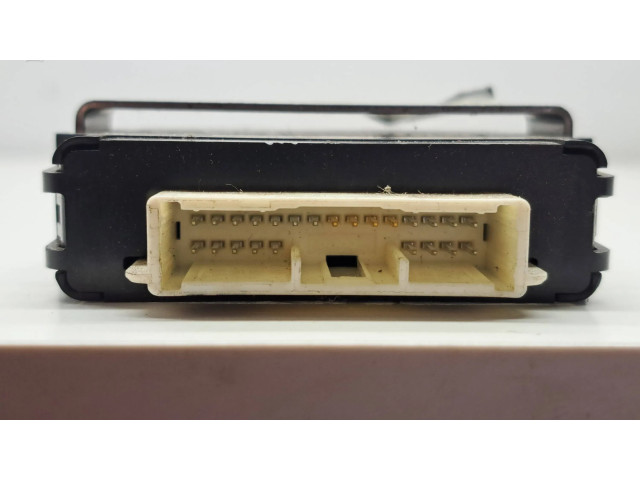 Řídící jednotka 84051XA000, 84EFA008540 Subaru Tribeca 2008