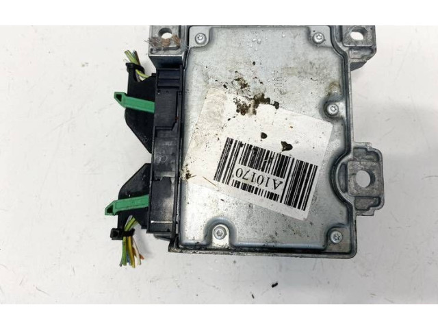 Блок подушек безопасности 9662643980, 603726100   Citroen C4 I