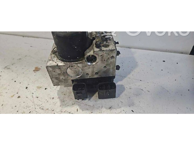Блок АБС 4454053010, 1332005040 Lexus IS III XE30 2013 - 2020 года