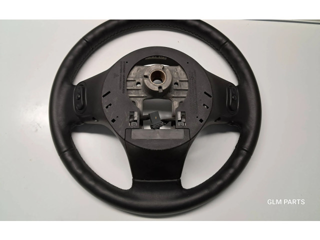 Руль Mitsubishi Colt CZ3 2006 - 2009 года MR955202