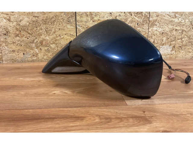 Зеркало электрическое        Citroen C8   -  года   