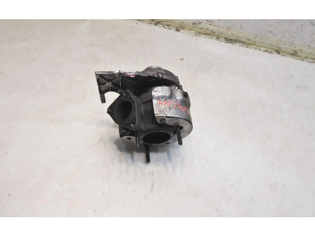 Turbodmychadlo Турбина 057145721J Audi A8 S8 D3 4E ASE