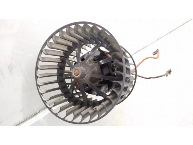 Вентилятор печки 14528269 Opel Astra F