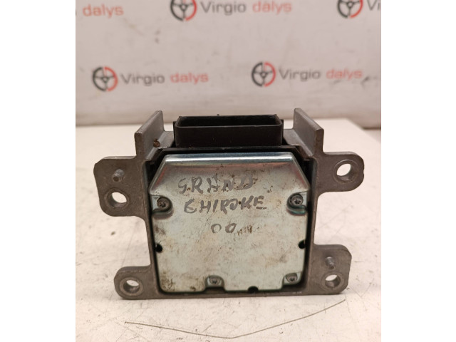 Блок подушек безопасности P56042047ac Jeep Grand Cherokee (WJ)