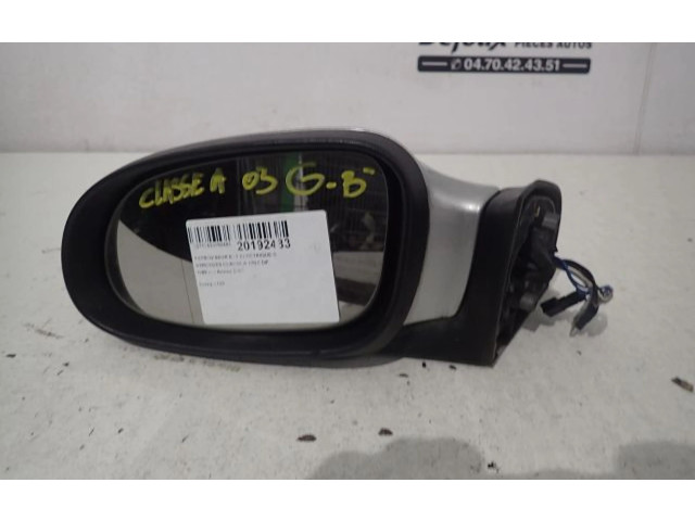 Зеркало электрическое Mercedes-Benz A W168 1997 - 2004 года