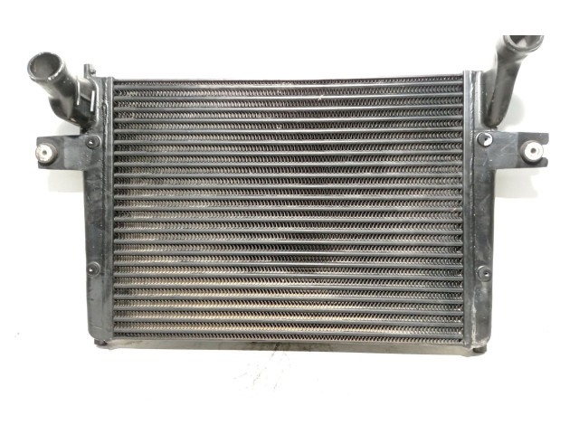 Интеркулер  52079970AA, 83403DMOPAR   Jeep Grand Cherokee (WJ) 