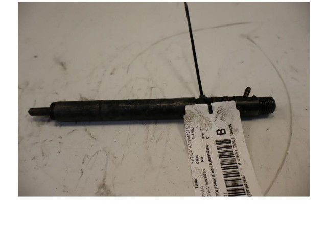 Форсунка EJBR04501D SsangYong Kyron 664 950