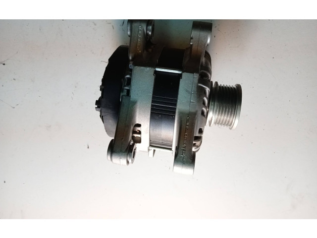 Генератор 9624742880, A002TV0781ZE   Peugeot Partner III      