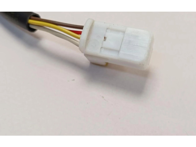 Pojistková skříňka Зеркало (управляемое электричеством) Nissan Leaf I (ZE0) 2017