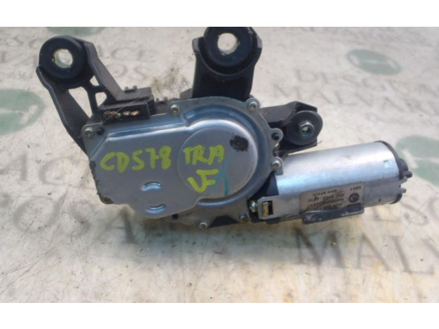 Моторчик заднего дворника 1U9955711, 1U9955711 Skoda Octavia Mk1 (1U)