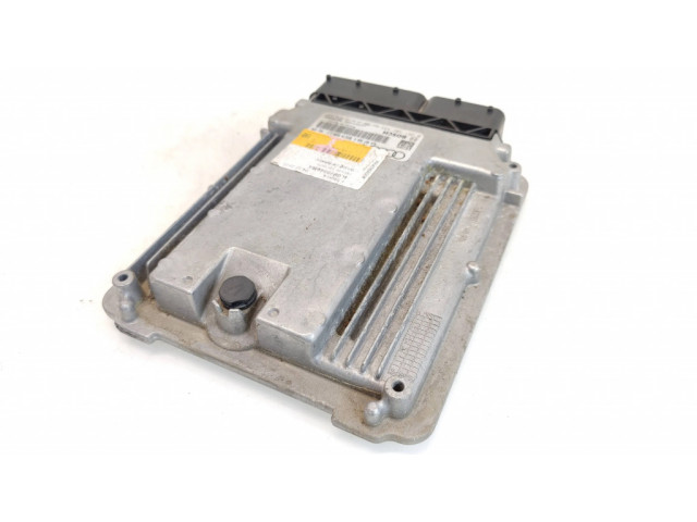 Řídící jednotka 4L0907560A, 4L0910560BX   Audi Q7 4L 2006