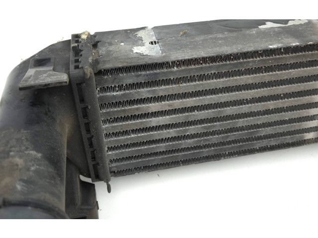 Интеркулер  52014780AA, AA1271004731   Jeep Cherokee 