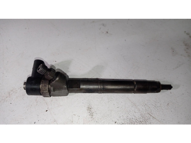 Форсунка a6280700387    Mercedes-Benz S W220 для дизельного двигателя  4