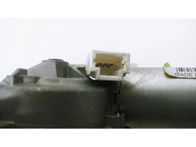 Моторчик заднего дворника Citroen Berlingo