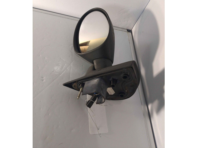 Зеркало электрическое Renault Twingo I 1999 - 2006 года