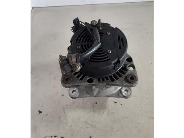 Генератор 037903025c   Audi A3 S3 8L      