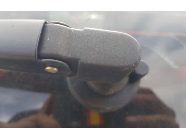 Моторчик заднего дворника Tata Indica Vista I