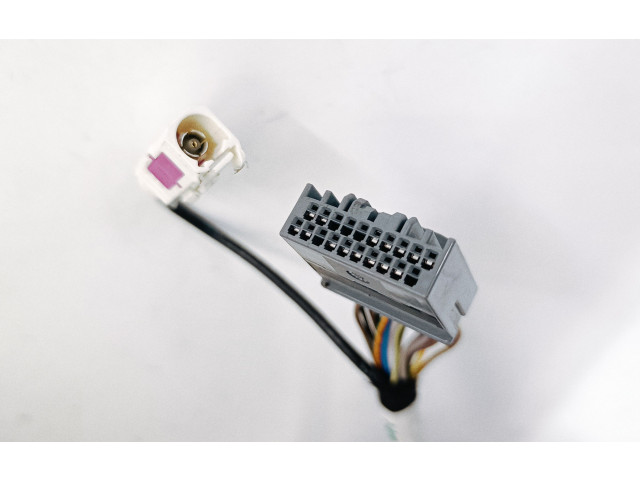 Зеркало электрическое Volvo XC40 - года