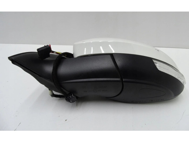 Zpětné zrcátko Volkswagen Tiguan 2012 15739005840