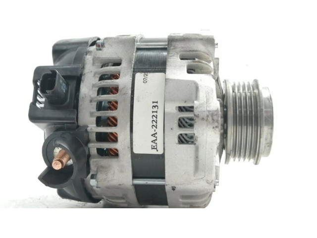 Генератор Alfa Romeo 166 2.4