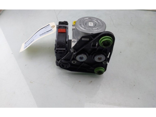 Блок АБС 5WA614517BM, 5WA614517BMBEF   Audi  A3 8Y  2020 -  года