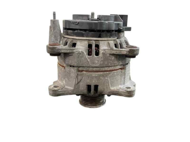 Генератор 06F903023F, BOSCH   Volkswagen Caddy      