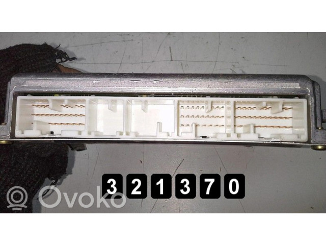 Řídící jednotka 37820PMHE01 Honda Civic 2001