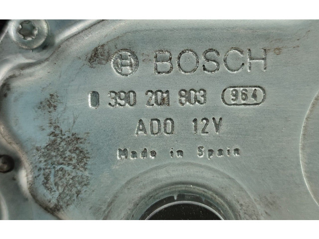 Моторчик заднего дворника 0390201803    Jaguar X-Type