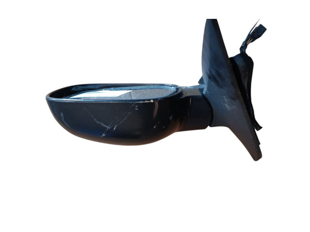 Зеркало электрическое SsangYong Rexton - года