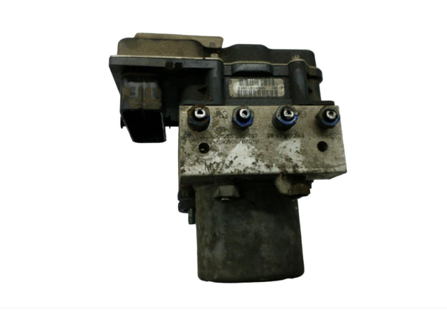 Блок управления АБС 00004541RY   Citroen C5