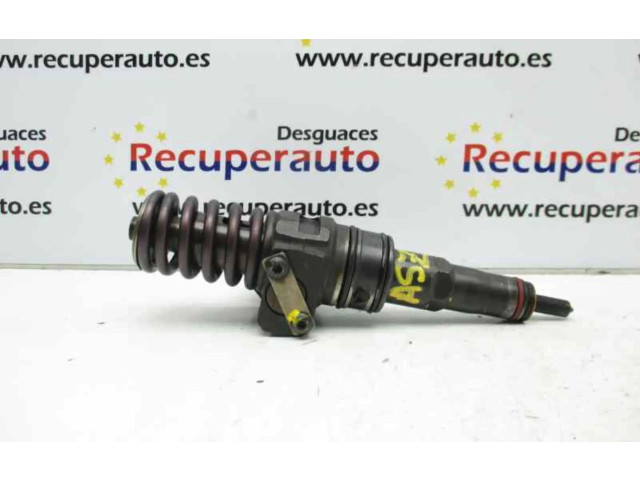 Vstřikovač 038130073AL Volkswagen Polo IV 9N3