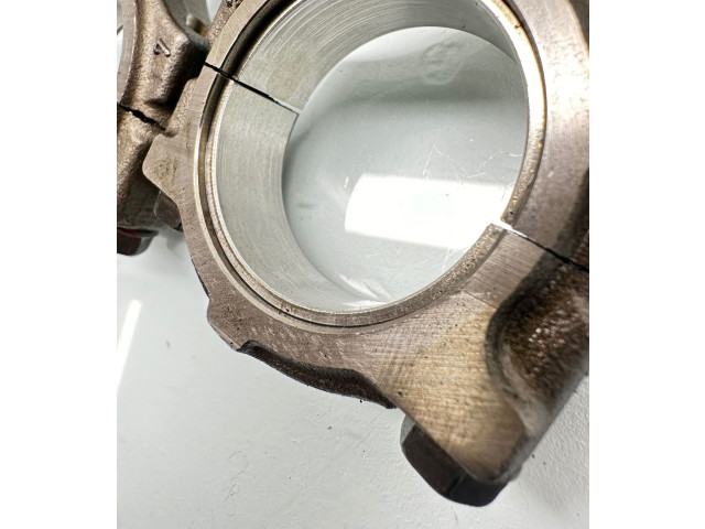 Поршень с шатуном Renault Clio IV