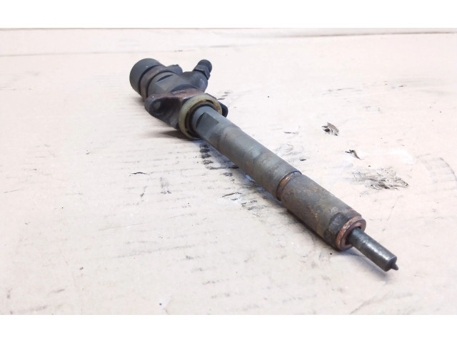 Форсунка 0445110259    Volvo V70   