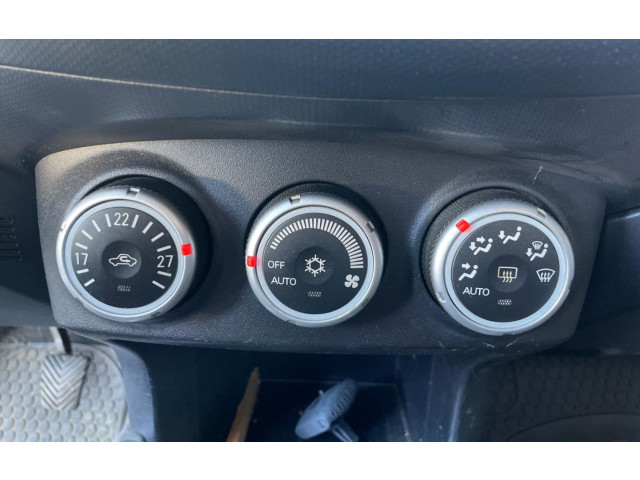 Блок управления климат-контролем Mitsubishi Outlander