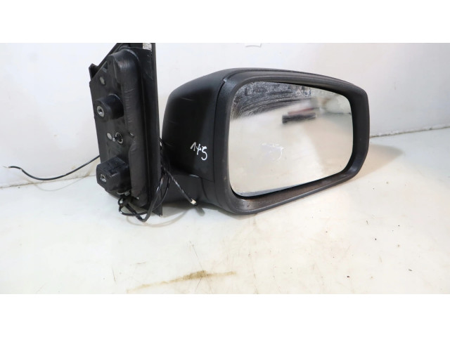 Zpětné zrcátko Volkswagen Caddy 2023