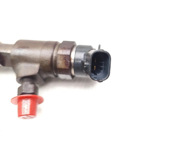 Форсунка 0445110739    Peugeot Expert  9HM(DV6UC) 