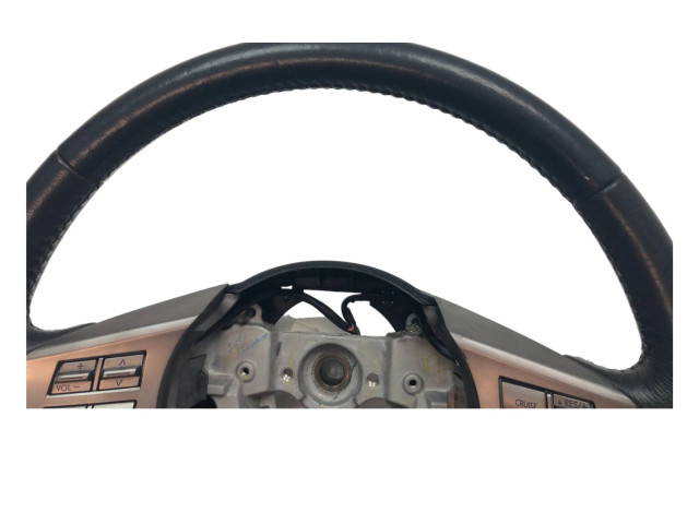 Руль Subaru Outback 2009 - 2014 года GS12003720, GS12003720