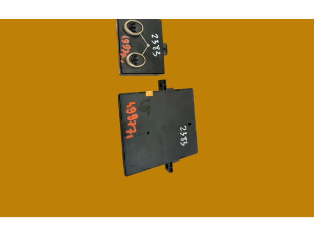 Блок управления 4F0907279B, 4F0959793C Audi A6 S6 C6 4F