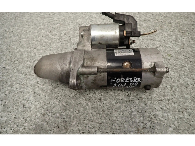 Блок АБС    Subaru  Forester SH  2008 - 2013 года