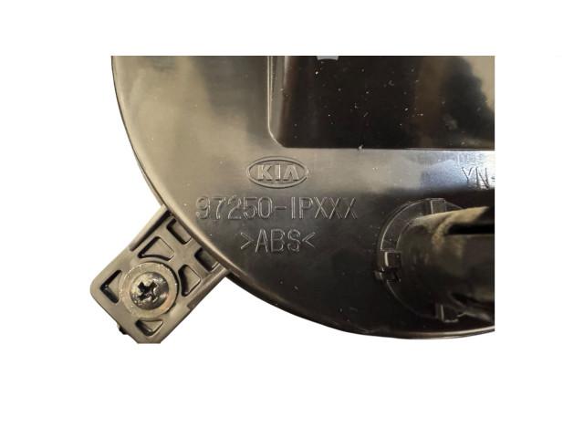 Блок управления климат-контролем 97250IPXXX, 972501P210YN   KIA Venga