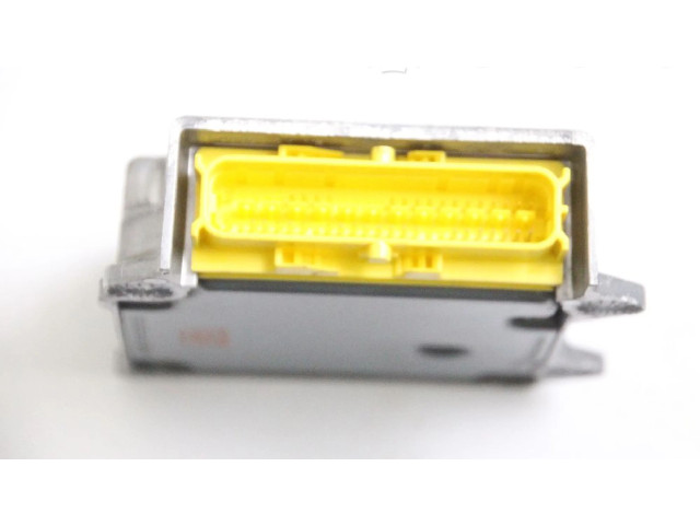 Блок управления надувных подушек 1K0909605T, 1K0909605T Skoda Octavia Mk2 (1Z)
