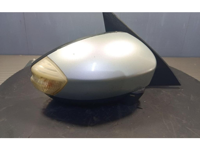 Зеркало электрическое Ford S-MAX 2006 - 2015 года