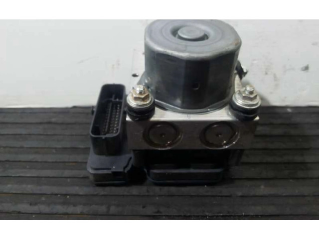 Блок АБС 476605476R, A4539001205 Smart ForTwo III C453 2014 - года