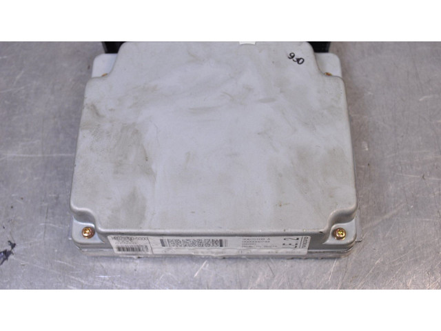 Блок управления впрыском Volvo V70