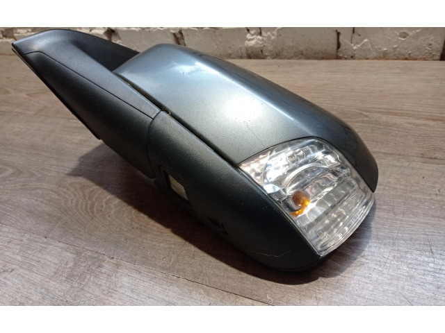 Зеркало электрическое        Volvo XC90  2007 - 2014 года   