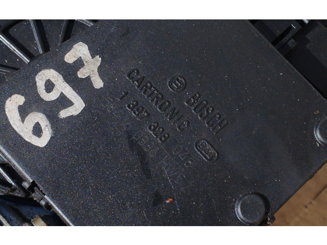 Комплект механизма стеклоочистителей