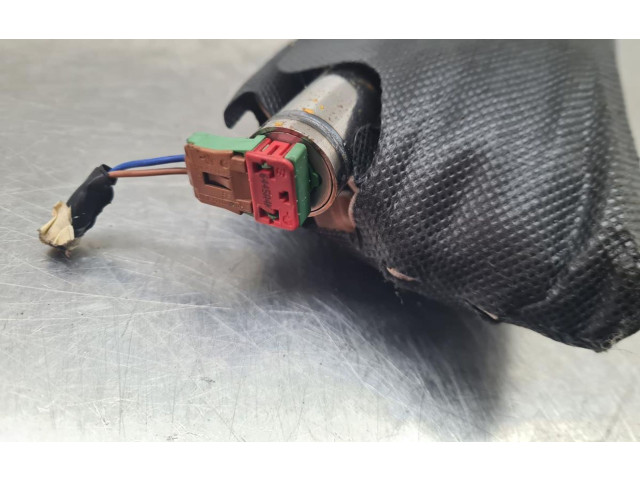 Подушка безопасности в сиденье 985H10581R, 34173737A   Dacia Sandero